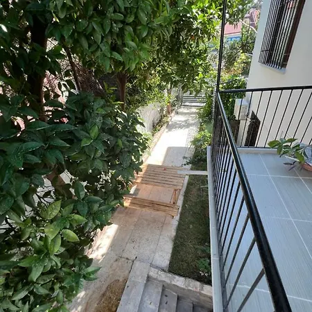 شقة Old Town Apart أنطاليا