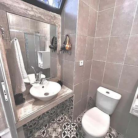 شقة Old Town Apart أنطاليا