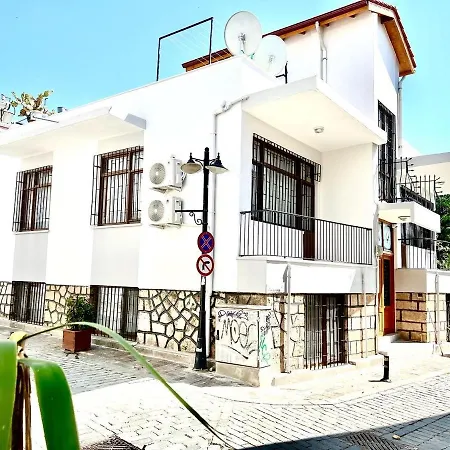 Old Town Apart * أنطاليا